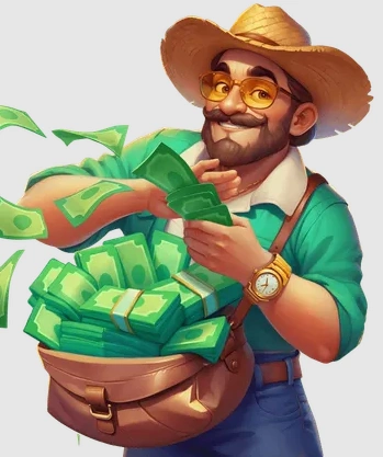 Pré-visualização da página de afiliado de Billybets
